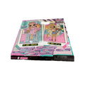 LOL Surprise! Tweens Babysitting Party, Ivy Winks & Babydoll, 20 Surprises (2-Pack) by Price Is Right Miami