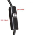 5.5mm Android Waterproof Endoscope by DailySale