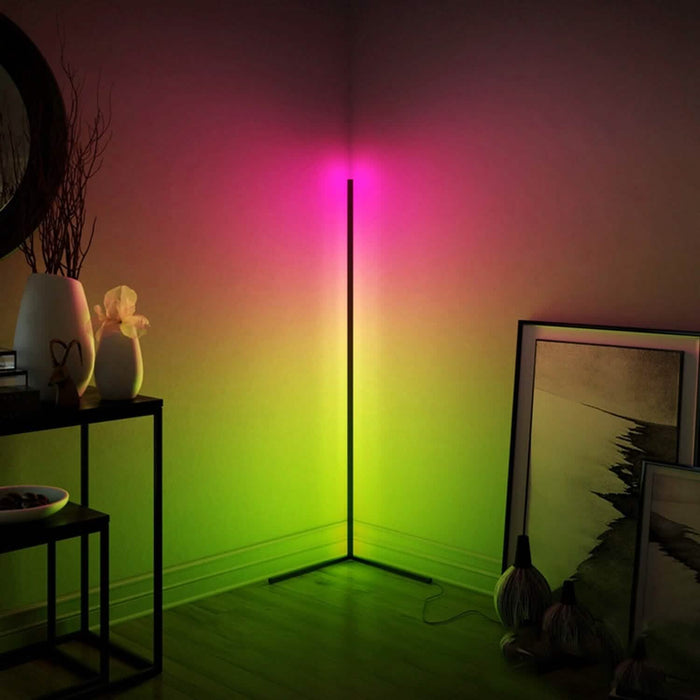 56" Floor LED Light Standing Lamp by DailySale