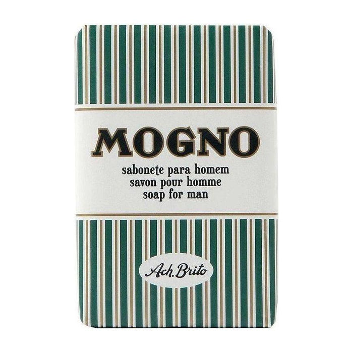 Ach. Brito Mogno Collection by Pasteur Pharmacy