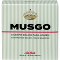 Ach. Brito Musgo Solid Shampoo/Bar Soap Collection by Pasteur Pharmacy
