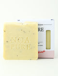 Fig Oil Soap Bar by NoaPure.com