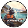 Macduffs Soap Company Sapphire Bay Collection