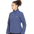 Nine West Women's One-Button Shawl-Collar Stretch Jacket, 24W by Vanessa Jane