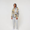 Woodland Camo Hoodie
