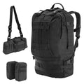 56L Military Tactical Backpack by DailySale