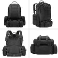 56L Military Tactical Backpack by DailySale