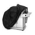 57-Inch Weather Resistant Barbecue Grill Cover by DailySale