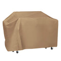 57-Inch Weather Resistant Barbecue Grill Cover by DailySale