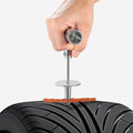 57-Piece: Universal Tire Repair Kit by DailySale
