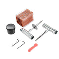 57-Piece: Universal Tire Repair Kit by DailySale