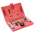 57-Piece: Universal Tire Repair Kit by DailySale