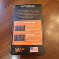 BioXgenic Power Finish Male Performance 60 Capsules Enhancing Supplement NEW by Price Is Right Miami