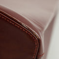 Cartier Trinity Cage Red Leather Handle Bag #5748 by Bolt Boutique
