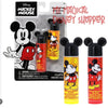 Mickey Mouse 2pc Flavored Lip Balm