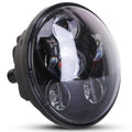 5.75-Inch LED Motorcycle Headlight by DailySale