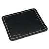 Kelly Computer Supply Optical Mouse Pad, 9 x 7.75, Black