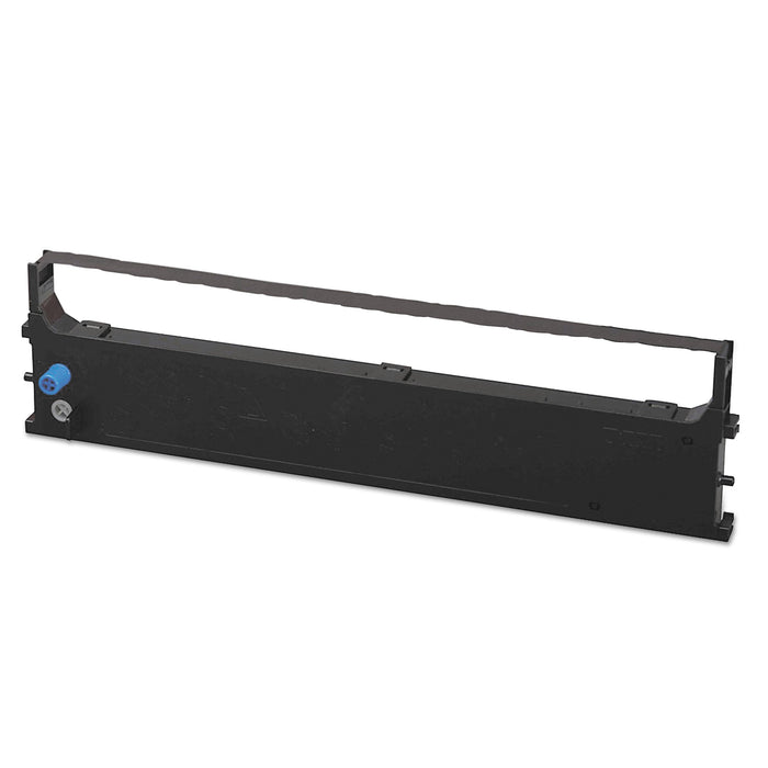 Innovera 43571801 Compatible Printer Ribbon, Black