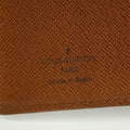 Louis Vuitton Monogram Canvas Brown Agenda PM #5777 by Bolt Boutique
