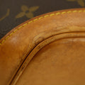 Louis Vuitton Monogram Canvas Brown Alma Top Handle Bag #5778 by Bolt Boutique