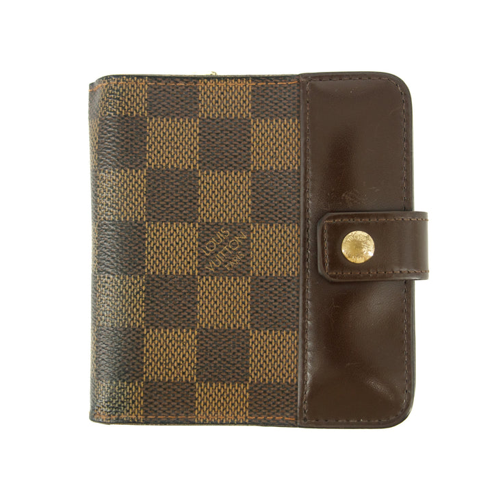 Louis Vuittton Monogram Canvas Brown Cigarette Case #5780 by Bolt Boutique