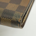 Louis Vuittton Monogram Canvas Brown Cigarette Case #5780 by Bolt Boutique