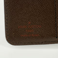 Louis Vuittton Monogram Canvas Brown Cigarette Case #5780 by Bolt Boutique