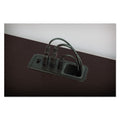 Bush Enterprise Collection L-Desk Pedestal, 70.13" x 70.13" x 29.75", Mocha Cherry, (Box 1 of 2)