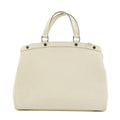 Louis Vuitton White Epi Blair MM 2Way Shoulder Bag #5787 by Bolt Boutique