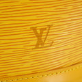 Louis Vuitton Epi Saint Jacquesr Yellow Top Handle Bag #5788 by Bolt Boutique