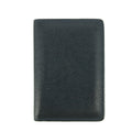 Louis Vuitton Navy Leather Cardholder Wallet (S.M) #5791 by Bolt Boutique