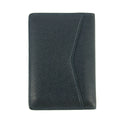 Louis Vuitton Navy Leather Cardholder Wallet (S.M) #5791 by Bolt Boutique