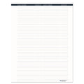 House of Doolittle Recycled Wirebound Weekly/Monthly Planner, 11 x 8.5, Black Cover, 12-Month (Jan to Dec): 2023