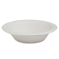 Eco-Products Renewable and Compostable Sugarcane Bowls, 12 oz, Natural White, 50/Pack, 20 Packs/Carton