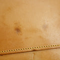 Louis Vuitton Monogram Sac Bifas Brown Leather 2 Way Crossbody Bag #5792 by Bolt Boutique