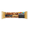 KIND Nuts and Spices Bar, Caramel Almond and Sea Salt, 1.4 oz Bar, 12/Box