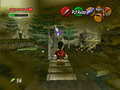 Legend of Zelda Voyager of Time N64 Nintendo 64 Video Game Cartridge by VintageVideoGameStore