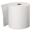Kleenex Hard Roll Paper Towels with Premium Absorbency Pockets, 8" x 600 ft, 1.5" Core, White, 6 Rolls/Carton