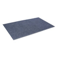 Crown EcoStep Mat, 48 x 72, Midnight Blue