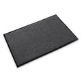 Crown Rely-On Olefin Indoor Wiper Mat, 36 x 48, Charcoal