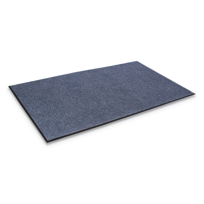 Crown EcoStep Mat, 36 x 60, Midnight Blue