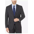 Lauren Ralph Lauren Men's Ultraflex Classic-Fit Wool Suit Jacket by Vanessa Jane