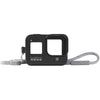 GoPro Sleeve + Lanyard for HERO 8, Black