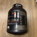 GNC AMP Wheybolic Protein Powder, Classic Vanilla, 3.78 Lb (Exp 1/2027) by Price Is Right Miami