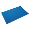 Crown Comfort King Anti-Fatigue Mat, Zedlan, 24 x 36, Royal Blue