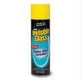 Invisible Glass Premium Glass Cleaner, 19 oz Aerosol Spray, 6/Carton