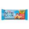 Kellogg's Nutri-Grain Soft Baked Breakfast Bars, Strawberry, Indv Wrapped 1.3 oz Bar, 16/Box