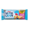 Kellogg's Nutri-Grain Soft Baked Breakfast Bars, Raspberry, Indv Wrapped 1.3 oz Bar, 16/Box