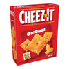 Sunshine Cheez-it Crackers, Original, 48 oz Box