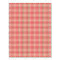 Astrodesigns Pre-Printed Paper, 28 lb Bond Weight, 8.5 x 11, Jar and Check, 100/Pack